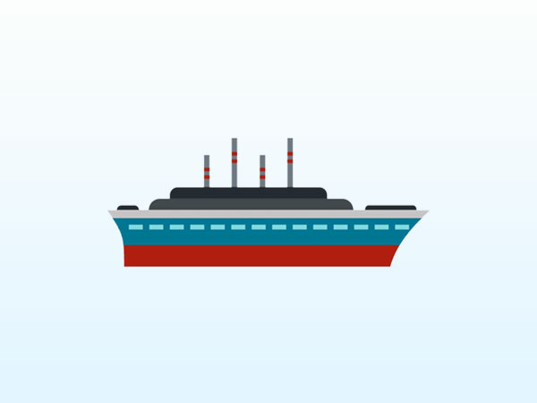 Shipping Company Cargo Tracking